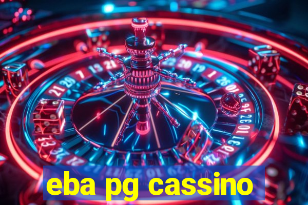 eba pg cassino